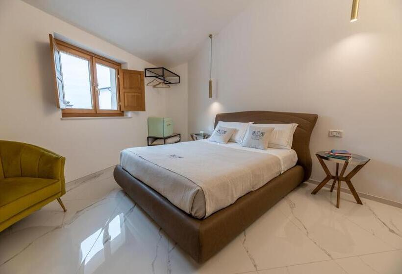 B&b Rocca Del Civitillo