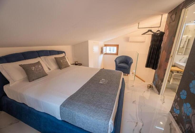 B&b Rocca Del Civitillo