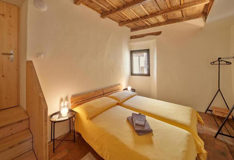 Bed And Breakfast Chiarina
