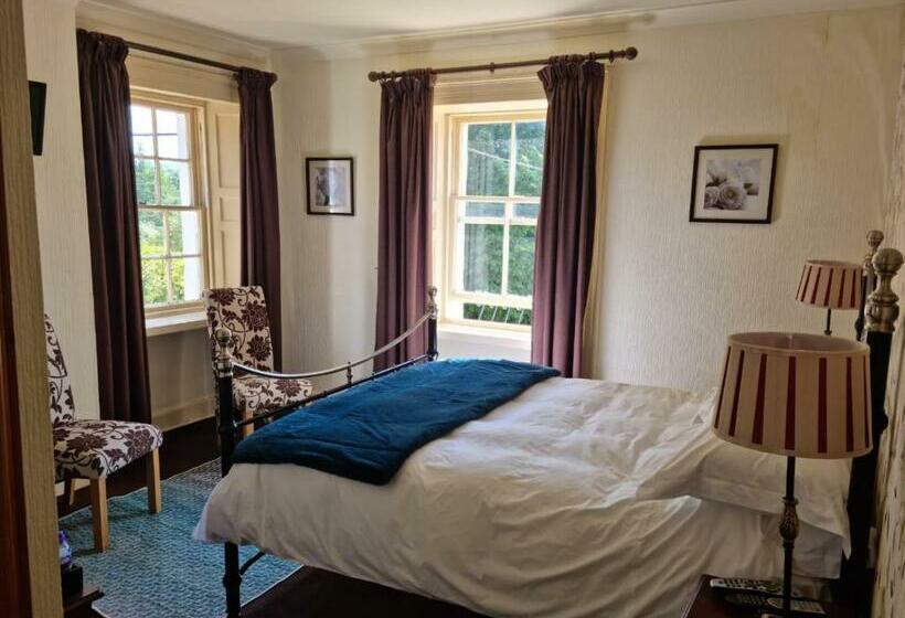 Killean Farmhouse B&b
