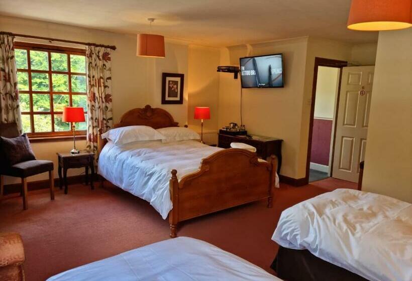 Killean Farmhouse B&b