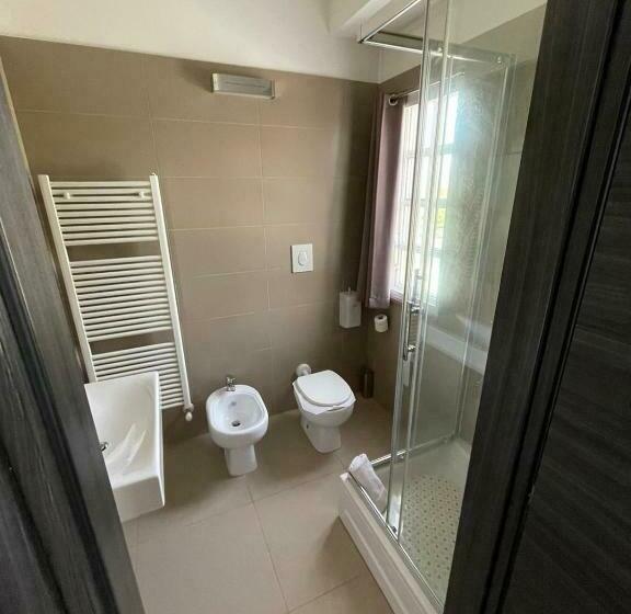 مبيت وإفطار San Cataldo