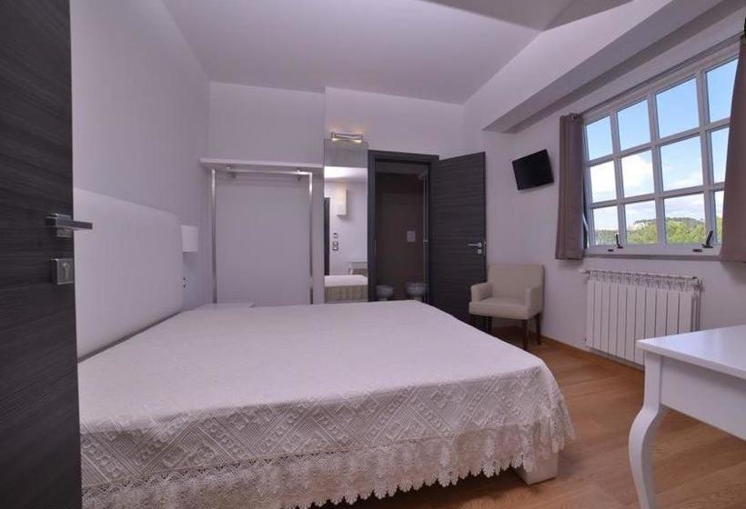 مبيت وإفطار San Cataldo