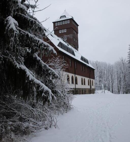 Berghotel Bärenstein