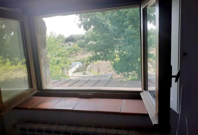 فندق Agriturismo Tre Morene