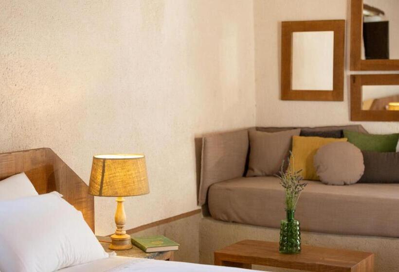 هتل Borgo Delle Pietre