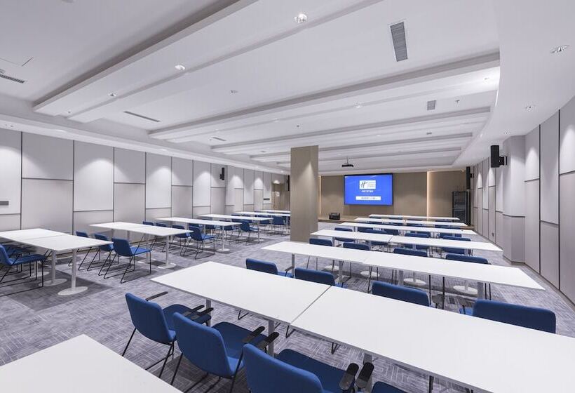בית מלון כפרי Holiday Inn Express Dengfeng Songshan By Ihg