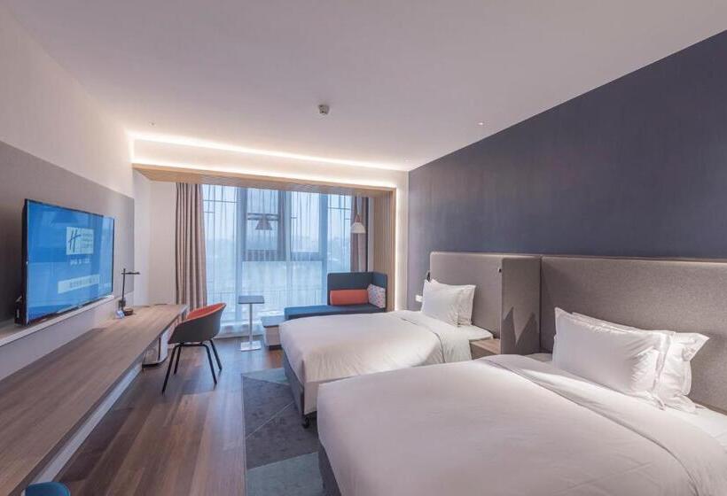 בית מלון כפרי Holiday Inn Express Dengfeng Songshan By Ihg