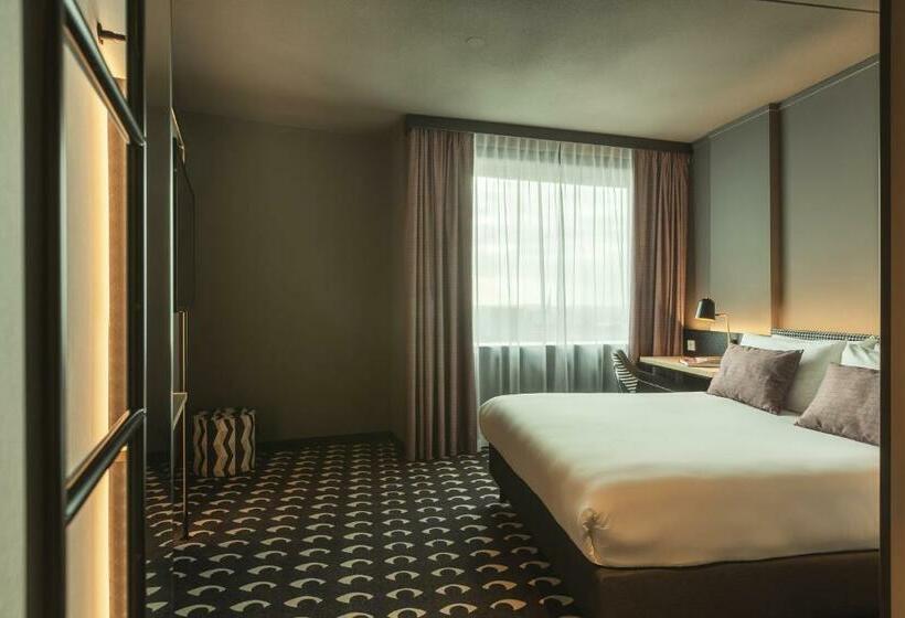 هتل Ibis Styles Arnhem Centre