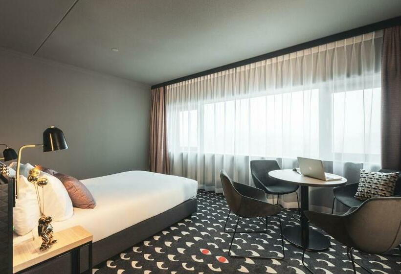 هتل Ibis Styles Arnhem Centre
