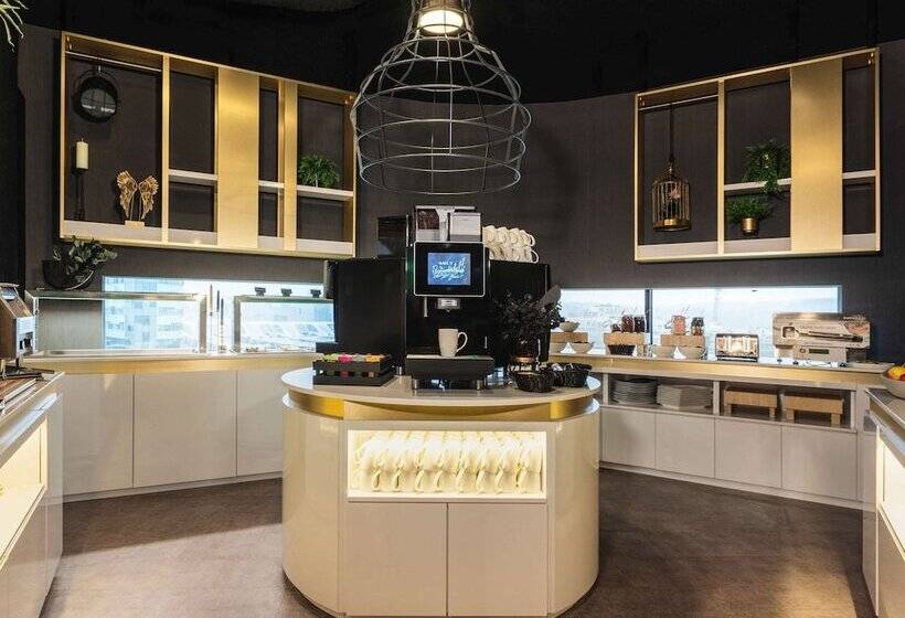 هتل Ibis Styles Arnhem Centre