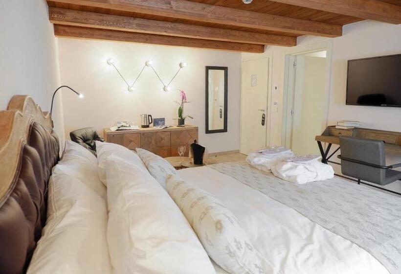 فندق Maison Bertin
