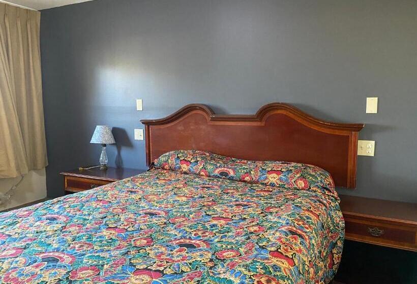 فندق Relax Inn Plaquemine