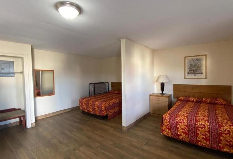 فندق Relax Inn Plaquemine