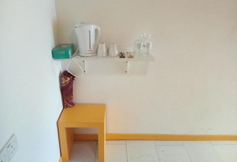 فندق The Serai Cottage Transit