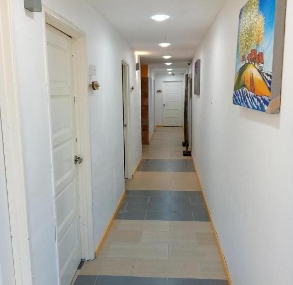 فندق The Serai Cottage Transit