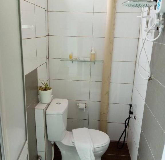 فندق The Serai Cottage Transit