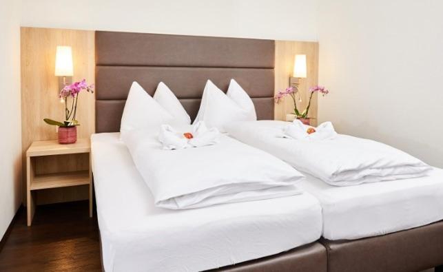 Lacus Hotel Am See