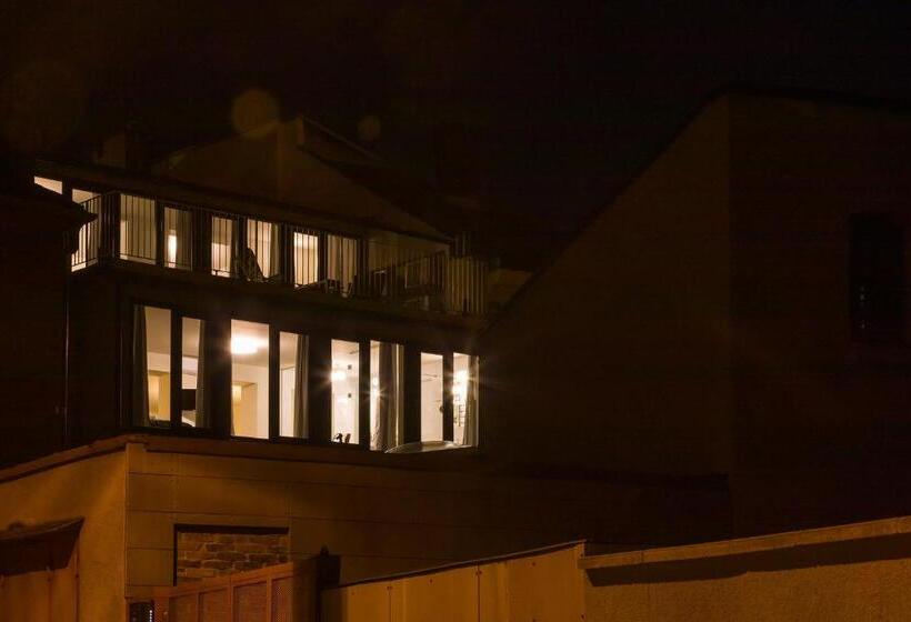 پانسیون & Gallery Kopacka