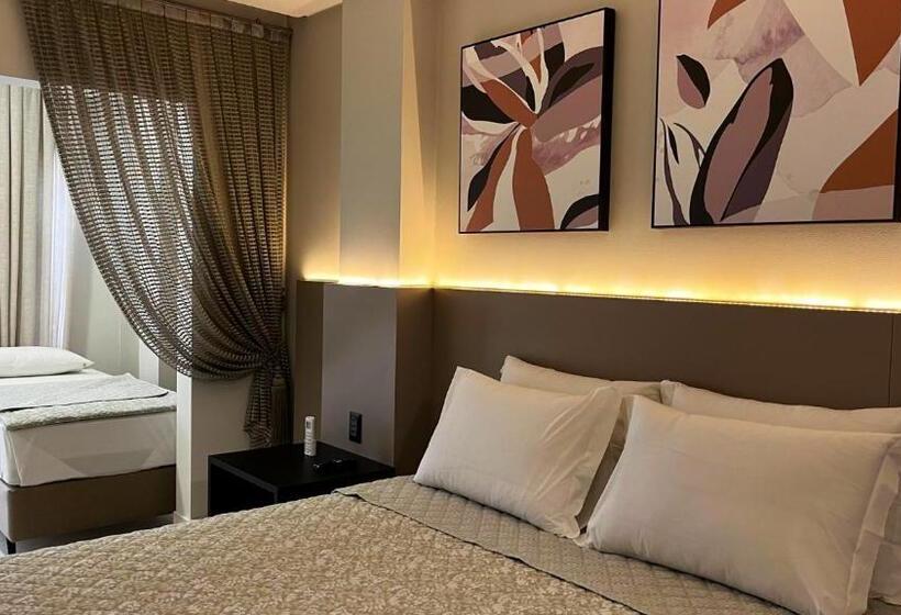 Resort Ecoar