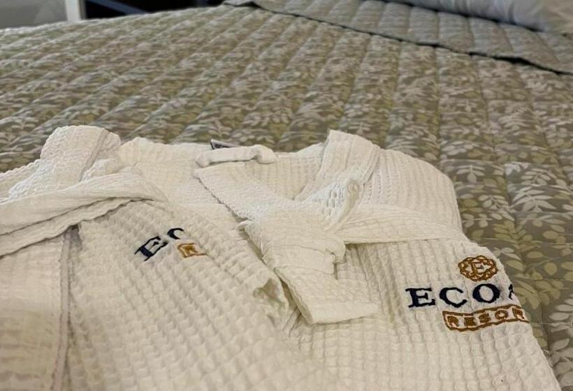 Resort Ecoar