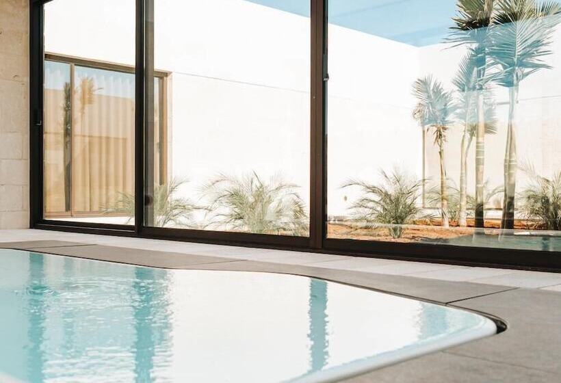 استراحتگاه Masseria Corsano