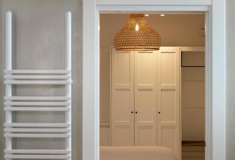 استراحتگاه Masseria Corsano