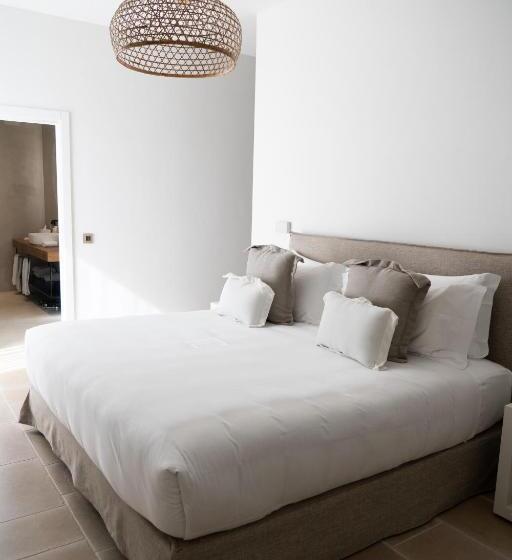 استراحتگاه Masseria Corsano