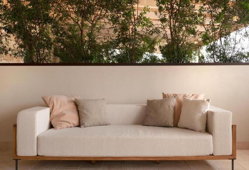 استراحتگاه Masseria Corsano