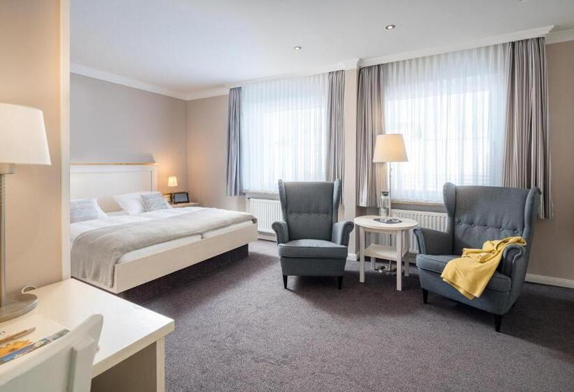 Akzent Hotel Dorn