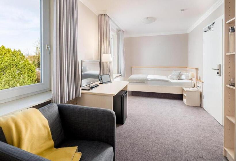Akzent Hotel Dorn