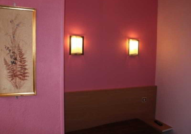 Ambiance Hotel