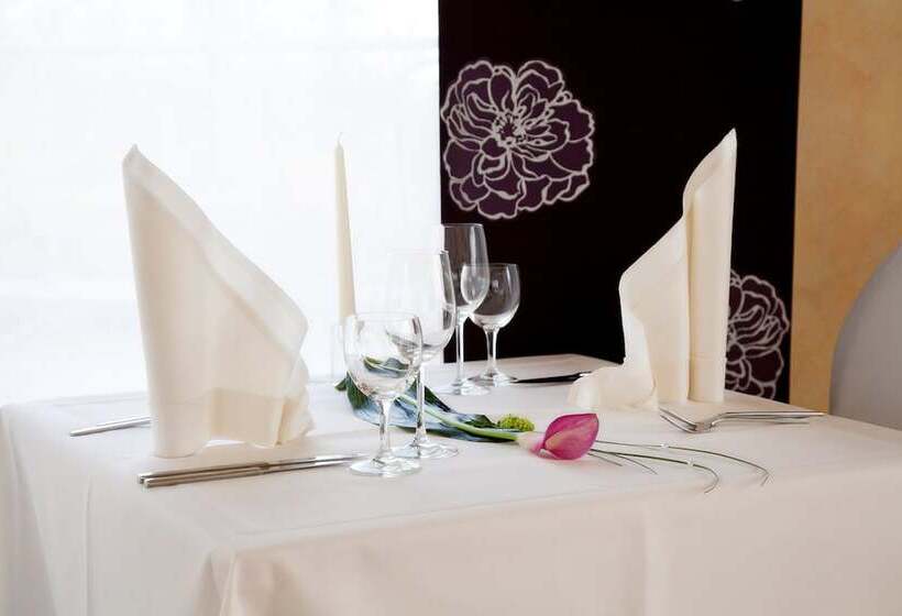 Business Vital Hotel Am Rennsteig