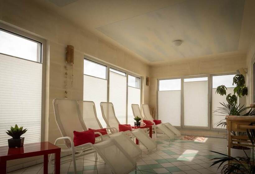 Business Vital Hotel Am Rennsteig