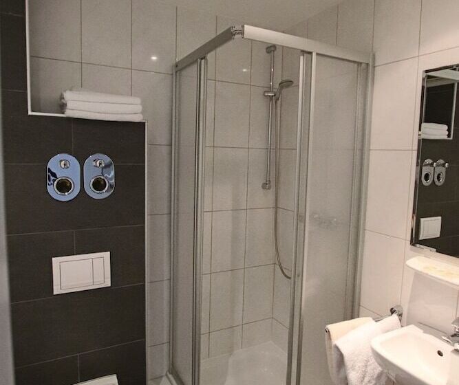 City Lounge Hotel Oberhausen