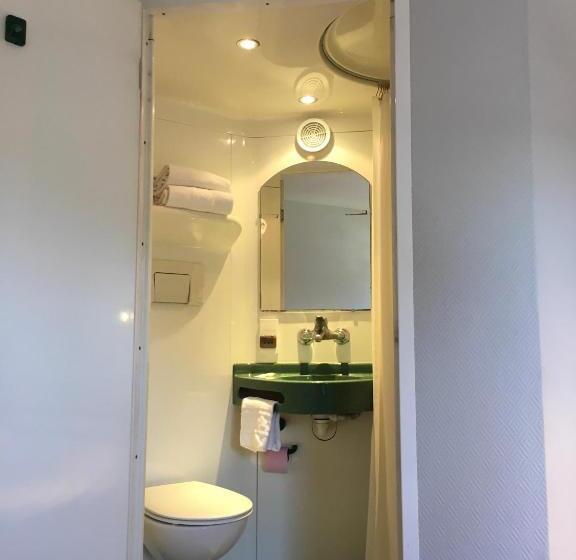 Fast Hotel Colmar Houssen