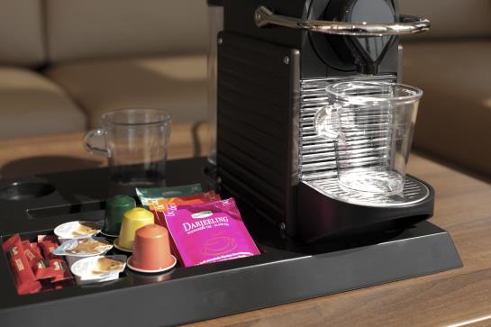 בית מלון כפרי Fleming S  Frankfurthamburger Allee