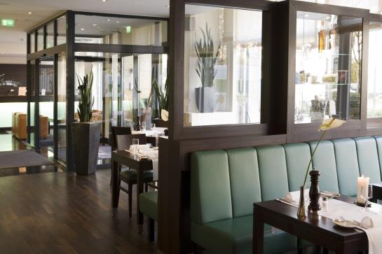 בית מלון כפרי Fleming S  Frankfurthamburger Allee