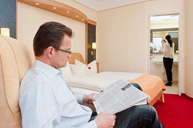 فندق Am Vitalpark