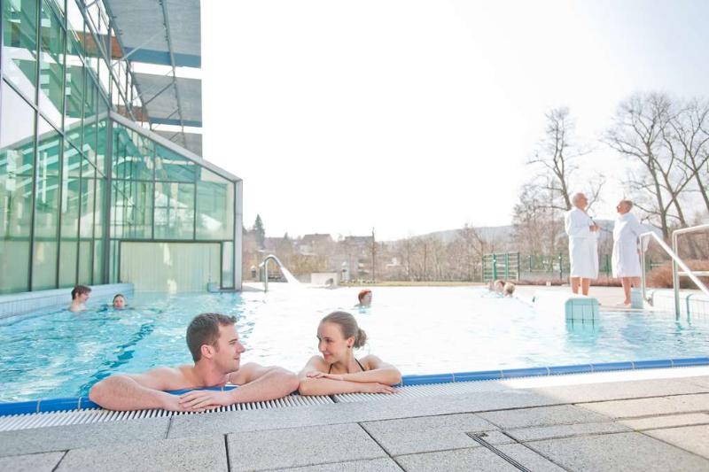 فندق Am Vitalpark