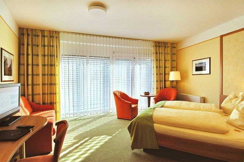 فندق Am Vitalpark