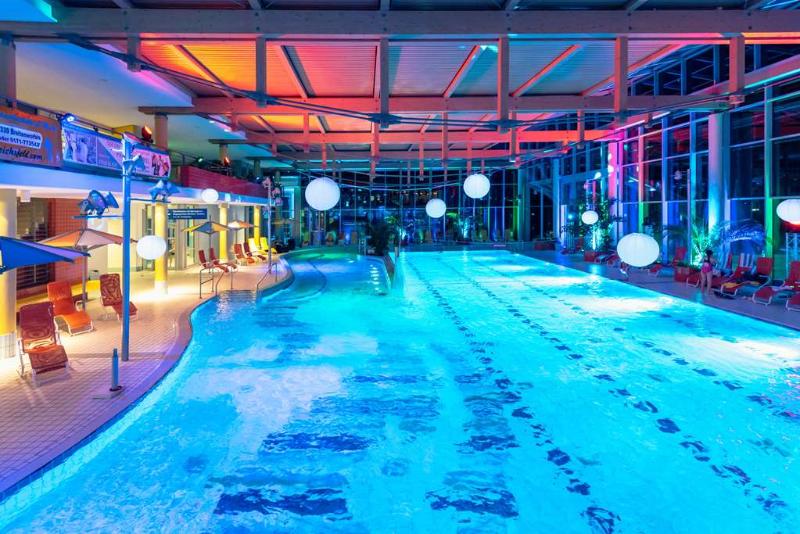 فندق Am Vitalpark