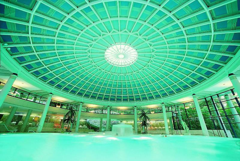 Aqua Aurelia Suitenhotel An Den Thermen