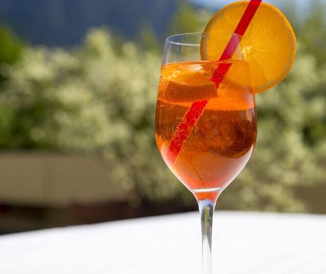 בית מלון כפרי Bayern Vital