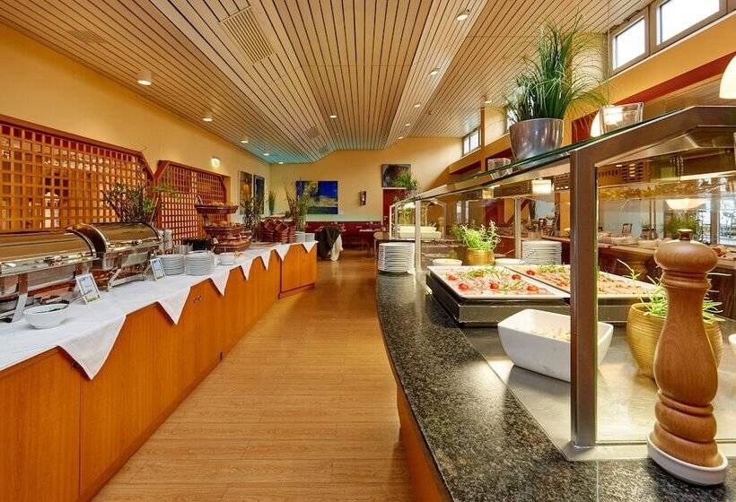 בית מלון כפרי Bayern Vital