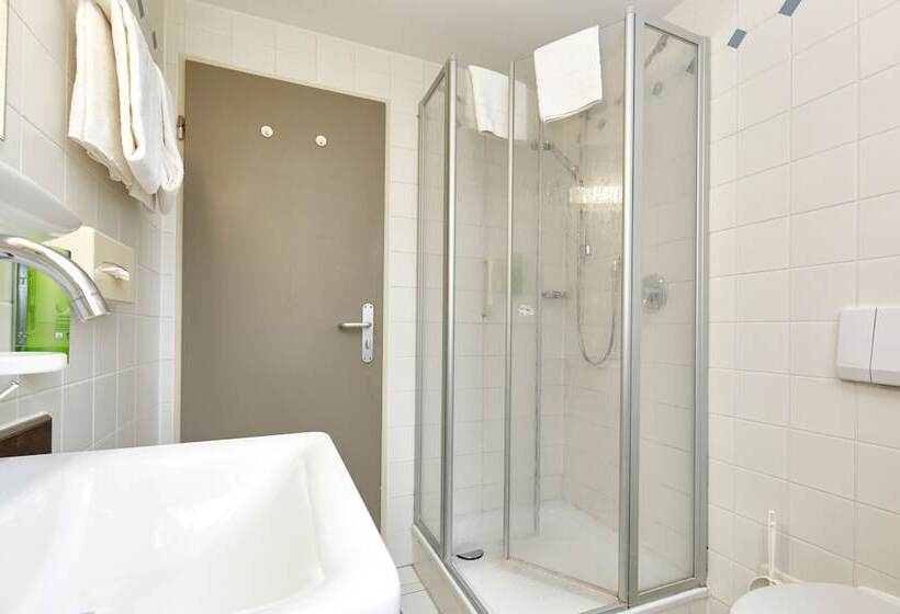 בית מלון כפרי Bayern Vital