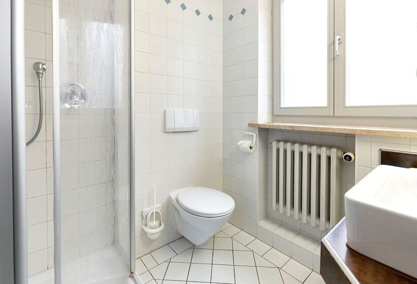 בית מלון כפרי Bayern Vital