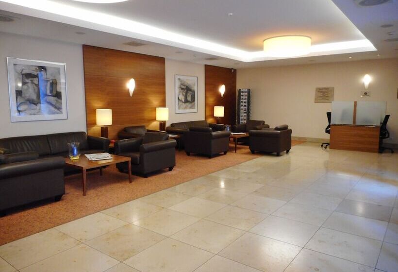 Best Western Hotel Bamberg