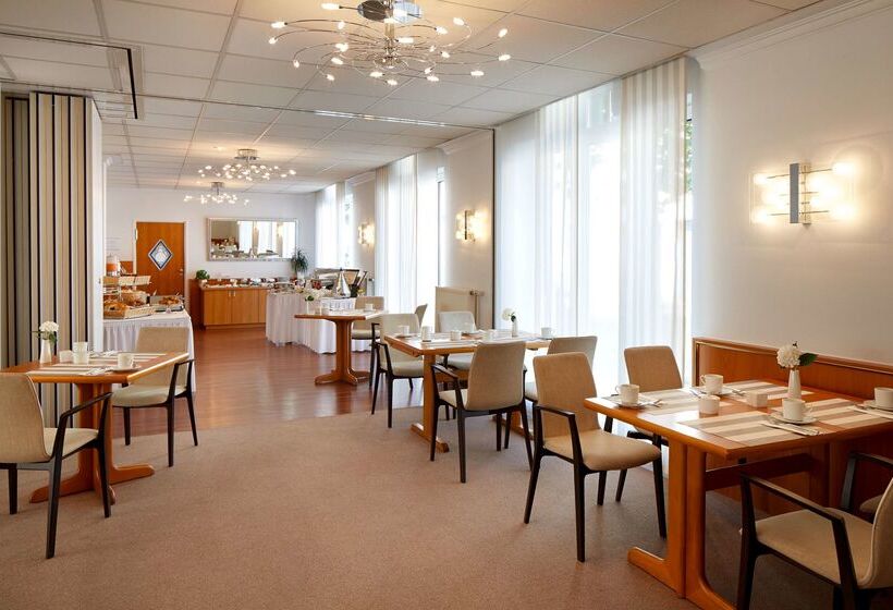 Best Western Hotel Lippstadt