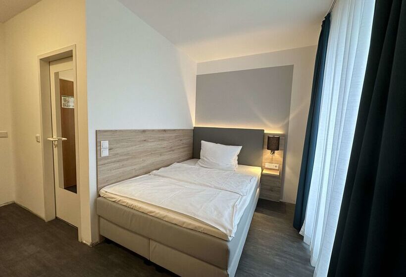 Best Western Hotel Lippstadt